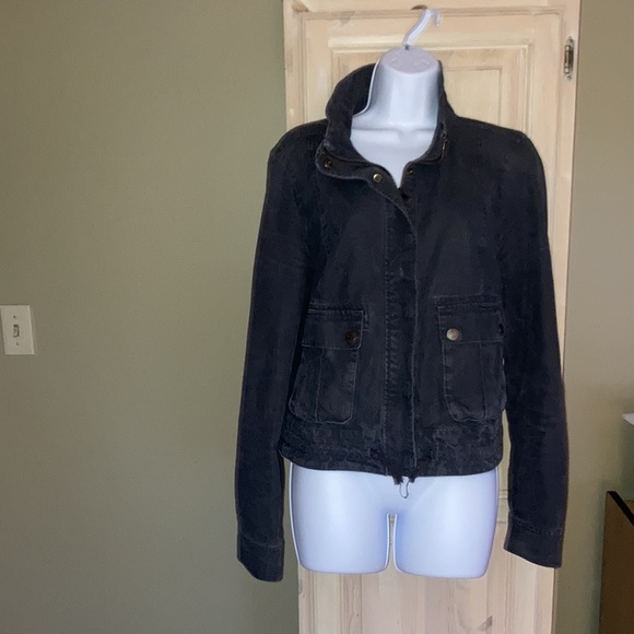 Utility Jacket / Barn Coat - Picture 4 of 9